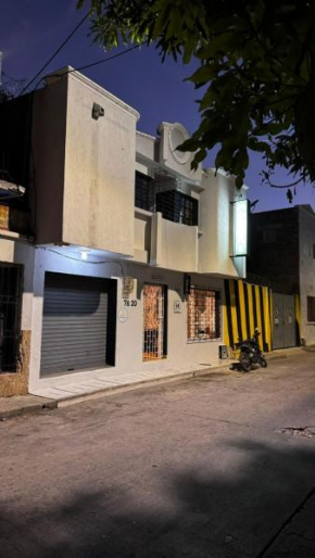 Hostal Mi Casa 18 JJ
